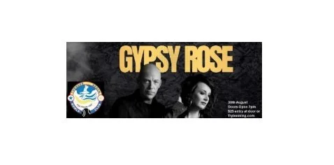 Gypsy Rose @ The Turners Beach Bowls Club