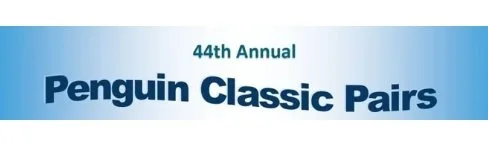 44th Annual Penguin Classic Pairs