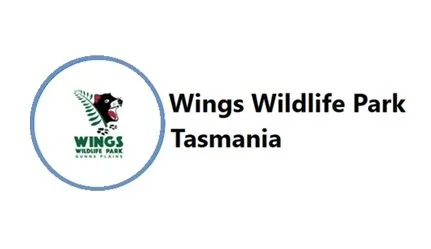 Wing's Wildlife Park Father's Day Event