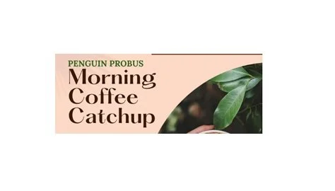 Penguin Probus Morning Coffee Catchup