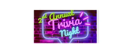 2nd Annual Trivia Night @ Ulverstone Anglican Parish Centre