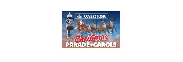 Ulverstone Christmas Parade and Carols 