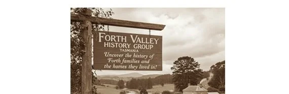 Forth Valley History Group … Family-Home Display