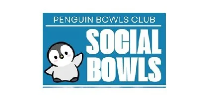 Social Bowls - Penguin Bowls Club