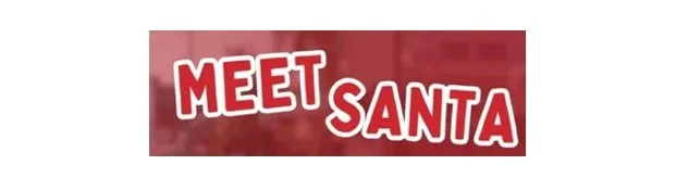 Santa Photos in Ulverstone - Apex Park