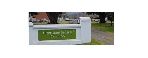 History Tour – Ulverstone General Cemetery