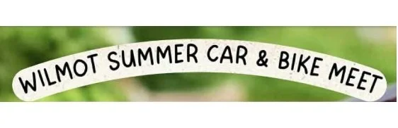 Wilmot Summer Car & Bike Meet