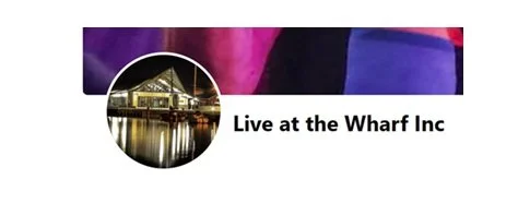 Live@The Wharf - Pete Cornelius Trio
