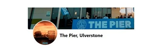 Dragon @ The Pier, Ulverstone