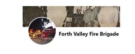 Santa Lolly Run - Forth Valley Fire Brigade