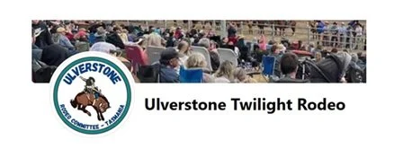Tasmanian Powersports Ulverstone Twilight Rodeo