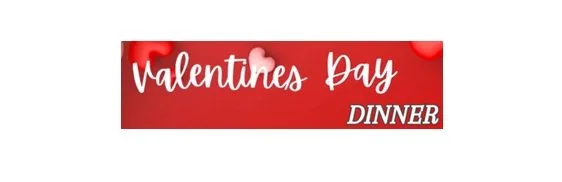  Valentines Day Dinner @ Penguin