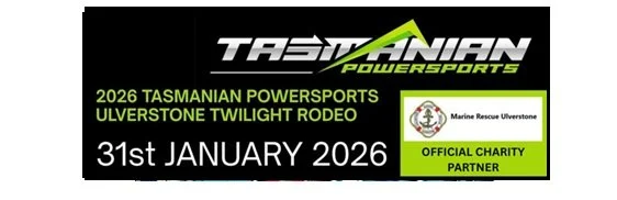 Ulverstone Rodeo 2026