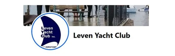 Try Sailing Day @ Leven Yacht Club