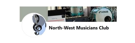 NWMC Open Mic @ Penguin Beer Co.