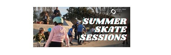 Summer Skate Sessions @ Ulverstone Skate Park