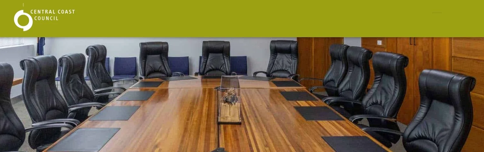 2026 Central Coast Council Tasmania Meeting Dates