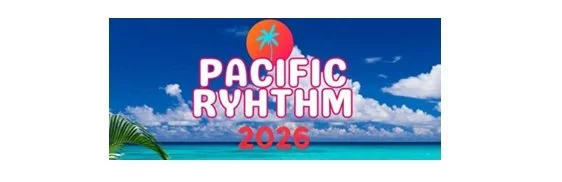 Pacific Rhythm - Pacific Festival