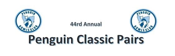 The 44th Annual Penguin Classic Pairs Presented by Penguin Bowls Club