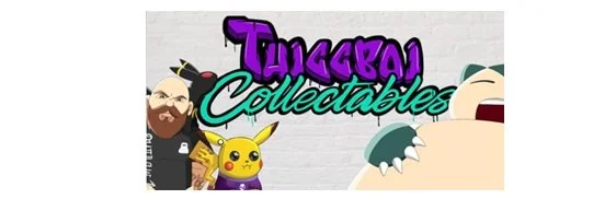 ThiccBoi Collecatbles - 1st Trade Day of 2026