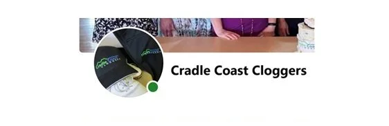 Clogging Beginner Free Intro Session - Penguin