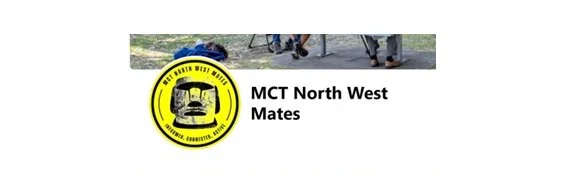 Mr Perfect - MCT North West Mates