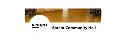 Central Coast Council, Community Conversation - Sprent Community Hall