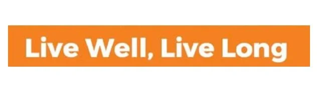 Live Well, Live Long: A Free Program for Healthy Aging