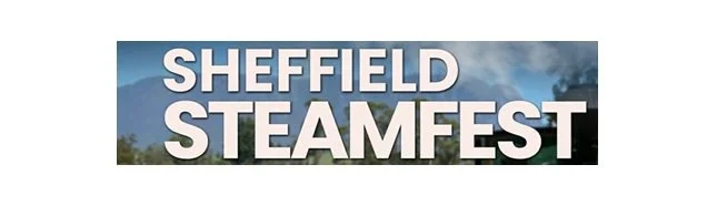 Sheffield Steamfest