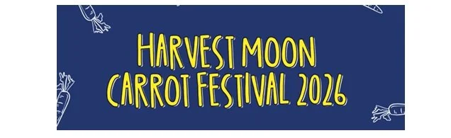 Harvest Moon Carrot Festival 2026