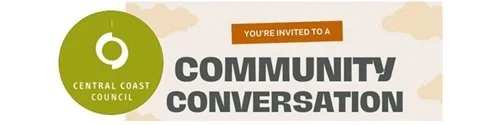 Turners Beach Community Conversation - Central Coast Council