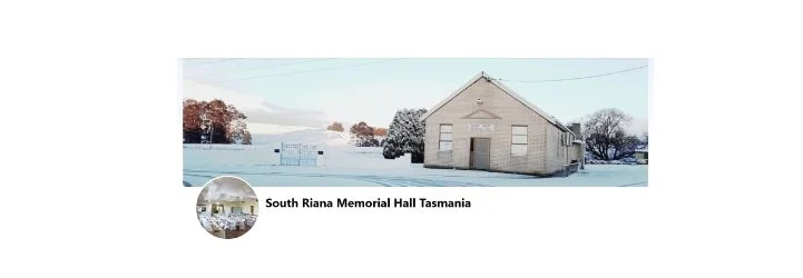 Twilight Market &amp; Car Boot Sale @ South Riana Memorial Hall
