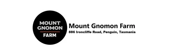 Sunflower Field Long Table Lunch @ Mount Gnomon Farm