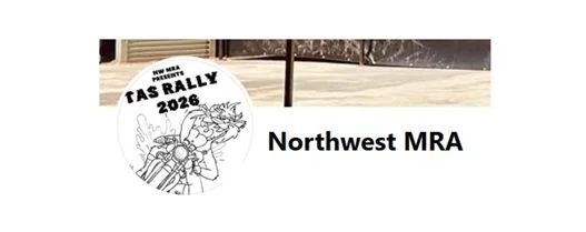 MRA North West Presents Brett Collidge