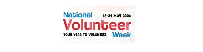 National Volunteer Week 2026 presented by Central Coast Council and Volunteering Tasmania
