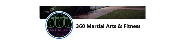 360 Martial Arts &amp; Fitness - 360 Youth Classes