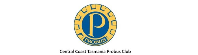 Biggest Morning Tea - Central Coast Probus club Tasmania