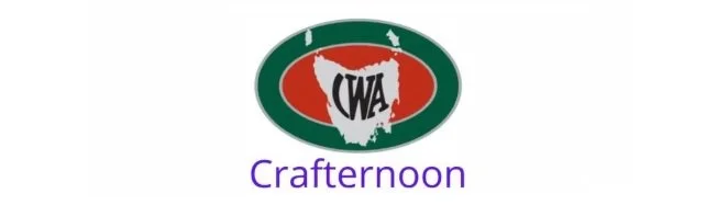 Crafternoon - CWA