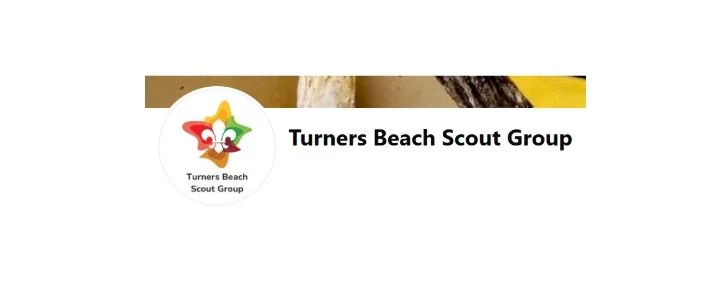 Joey Scouts Coming to Turners Beach