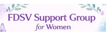 FDSV support Group for Women