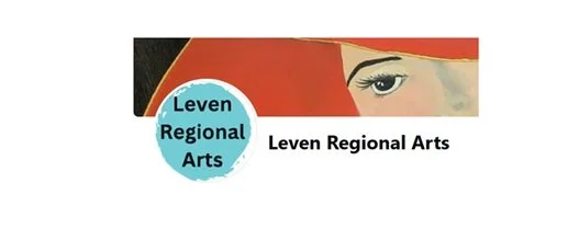 Black & White Exhibition Showcases Creativity at Leven Regional Arts