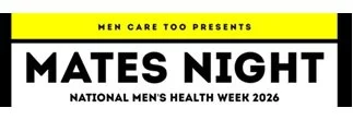 Mates Night - Men's Health Week 2026