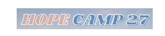 Hope Camp Community Program 2027