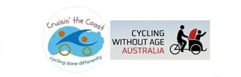 Cycling Without Age Australia - Ride Day