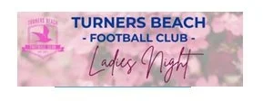Turners Beach Football Club - Ladies Night