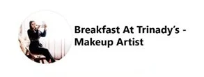 Futuristic Fluorescence - Event by Breakfast at Trinady’s - Makeup Artist and Maddie Paige Photography