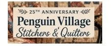 Penguin Village Stitchers & Quilters - Quilting Exhibition