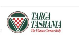 Targa Trofeo Tasmania