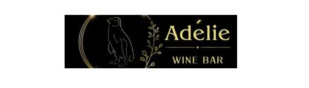 Friday Flick @ Adelie Wine Bar