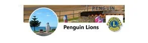 Penguin Lions Garage Sale